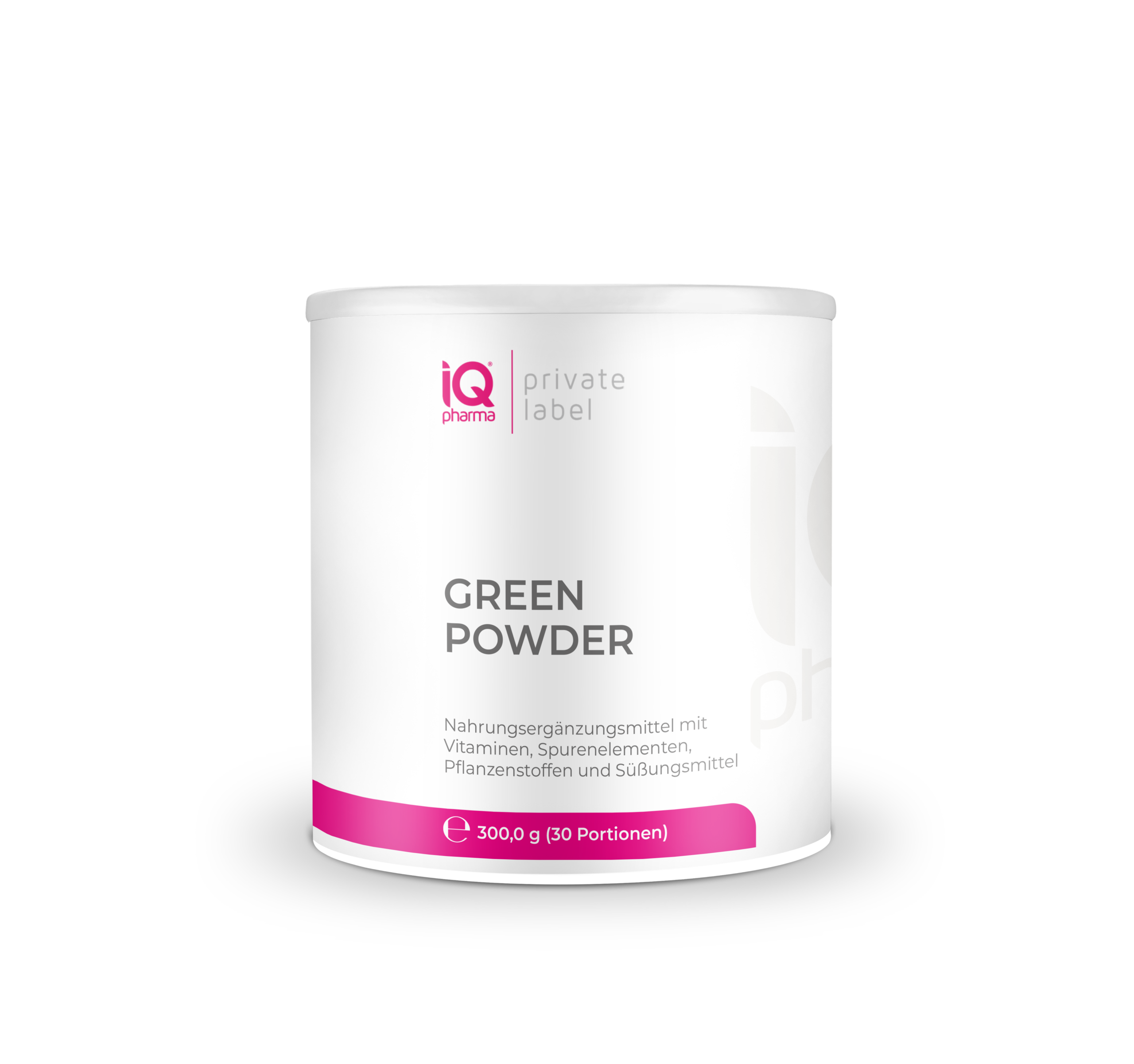 Mock-up_Green_Powder_RECYCLING